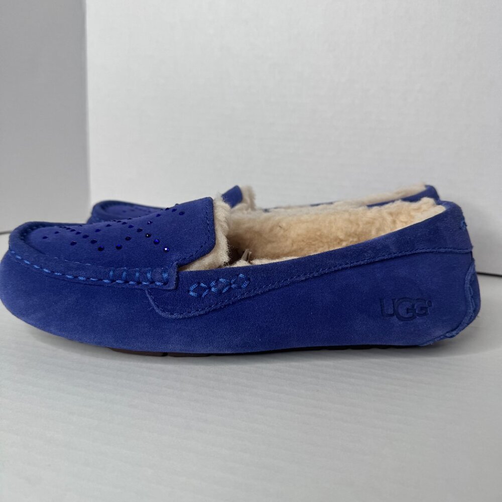 UGG Moccasins - Picture 3 of 9